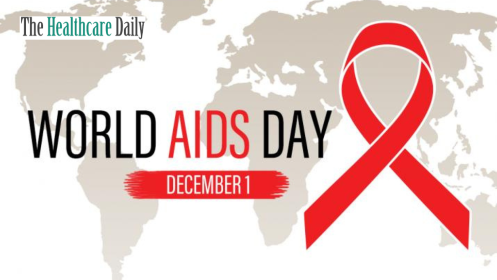 World-AIDS-Day-2023-Communities-Commended-for-Pioneering-Efforts-in-HIV-Response-thehealthcaredaily