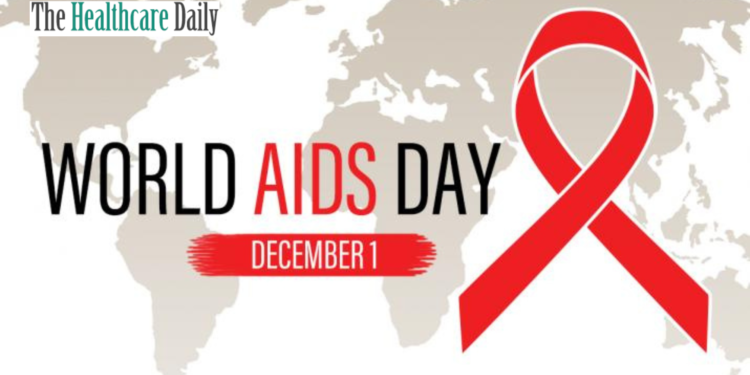World-AIDS-Day-2023-Communities-Commended-for-Pioneering-Efforts-in-HIV-Response-thehealthcaredaily