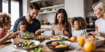 Mindful-Eating-How-Less-Fast-Food-Supports-Healthy-Habits-thehealthcaredaily