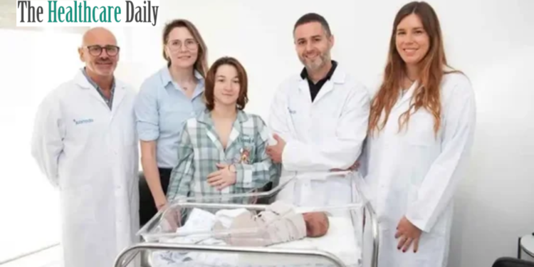 Spanish-Same-Sex-Couple-Achieves-Milestone-in-Parenthood-Through-INVOcell-Technology-thhealthcaredaily
