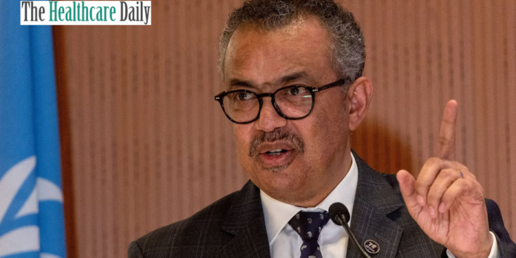 WHO-Emergency-Meeting-Scheduled-Amidst-Gaza-and-West-Bank-Health-Crisis-thehealthcaredaily