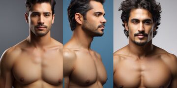 Gynecomastia